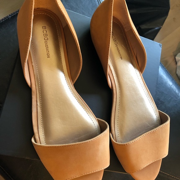 BCBGeneration Shoes - BCBGGENERATION SHOES